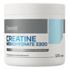 OstroVit Creatine Monohydrate 3300 mg 120 capsules