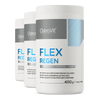 OstroVit Flex Regen 3 x 400 г