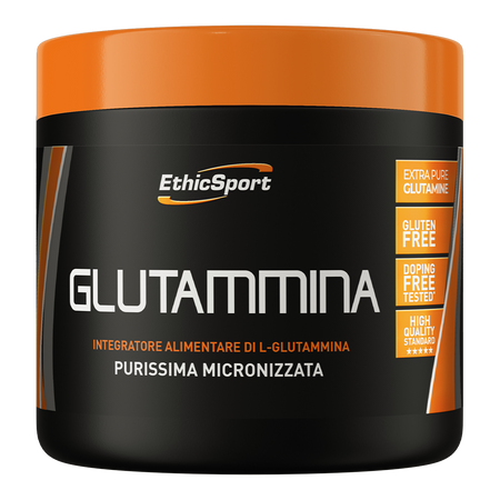 EthicSport Glutammina 300 g