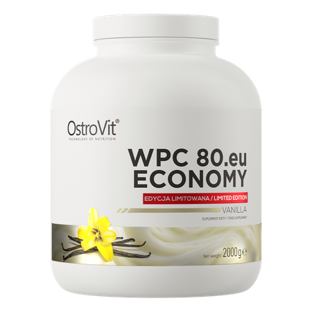OstroVit WPC80.eu ECONOMY 2000 г