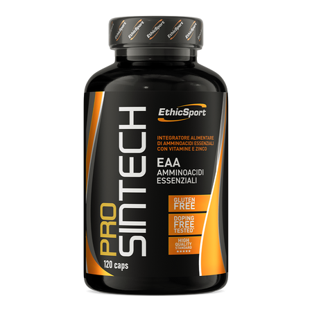 EthicSport ProSintech 120 капсулы