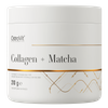 OstroVit Коллаген + Матча 210 г