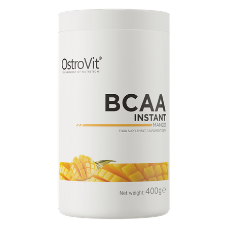 OstroVit BCAA Instant 400 g