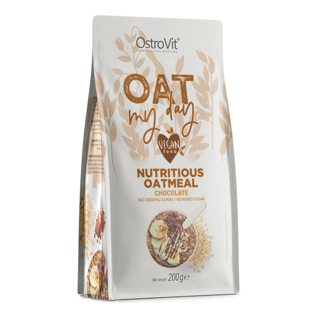 OstroVit Oat My Day 200 г