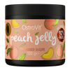 OstroVit Peach in Jelly 500 g