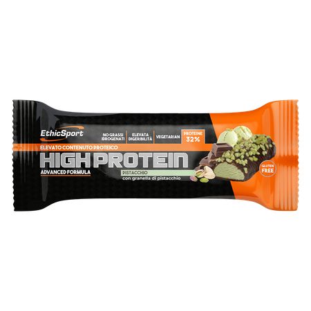 EthicSport High Protein 45 g
