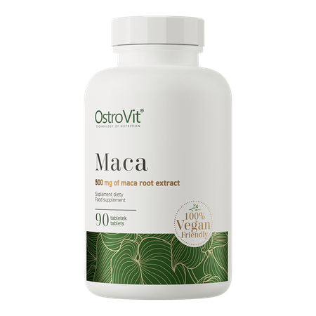 OstroVit Maca VEGE 90 таблеток