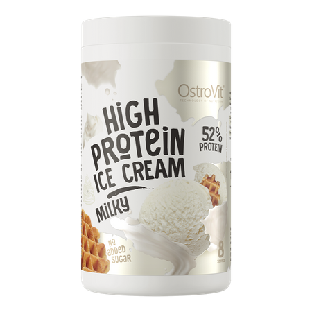 OstroVit High Protein Ice Cream 400 g