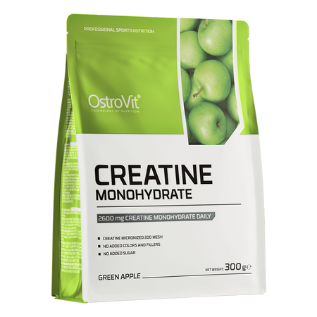 OstroVit Monohydrat Kreatyny 300 g