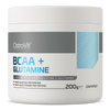OstroVit BCAA + Glutamine 200 g