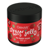 OstroVit Strawberry in Jelly Owoce w żelu 500 g
