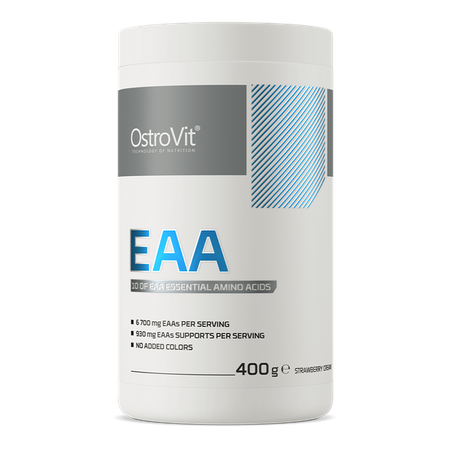 OstroVit EAA 400 г