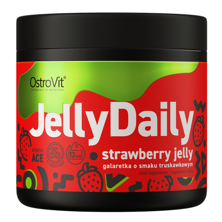 OstroVit Jelly Daily 350 g