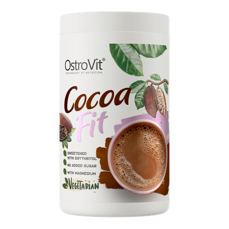 OstroVit Cocoa Fit 500 g