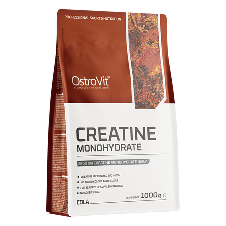 OstroVit Creatine Monohydrate 1000 g
