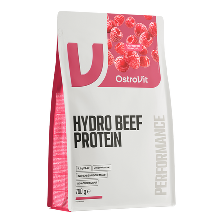 OstroVit Hydro Beef Protein 700 г