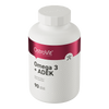OstroVit Omega 3 + ADEK 90 capsules