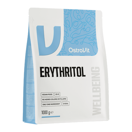 OstroVit Erytrytol 1000 g
