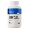 OstroVit Digezyme Enzymy Trawienne 90 tabletek