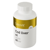 OstroVit Cod Liver Oil 60 capsules