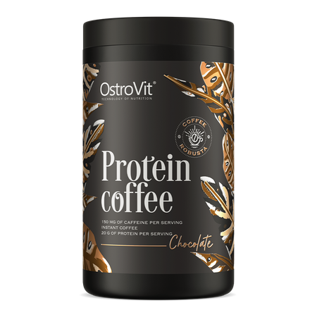 OstroVit Protein Kaffee 360 g