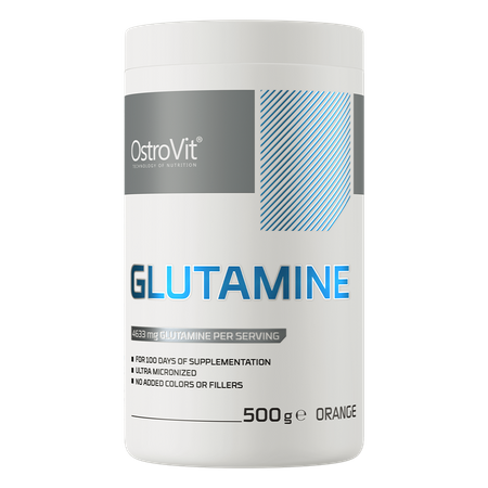 OstroVit Glutamine 500 g