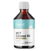 OstroVit Olej MCT z kokosa 500 ml