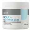 OstroVit BCAA + Glutamina 1100 mg 150 kapsułek