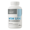 OstroVit MSM 1200 mg 60 capsules