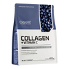 OstroVit Collagen + Vitamin C 400 g