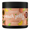OstroVit Peach in Jelly Фрукты в желе 500 г