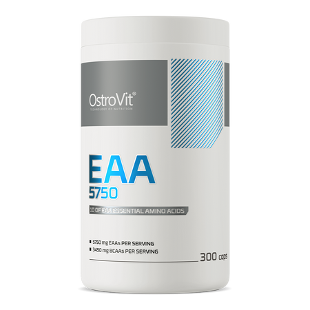 OstroVit EAA 5750 mg 300 gélules