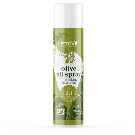 OstroVit Olivenöl Spray 250 ml