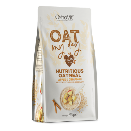OstroVit Oat My Day 200 g