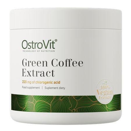 OstroVit Green Coffee Extract 100 g