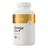 OstroVit Omega 3-6-9 30 capsules