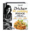 OstroVit Kurczak w sosie curry z ryżem 300 g