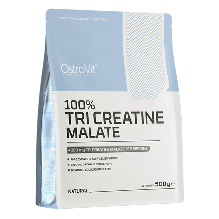 OstroVit Creatine Malate 500 g