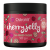 OstroVit Cherry in Jelly Фрукты в желе 500 г