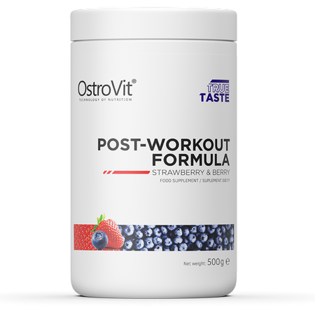 OstroVit Post-Workout Formula 500 g