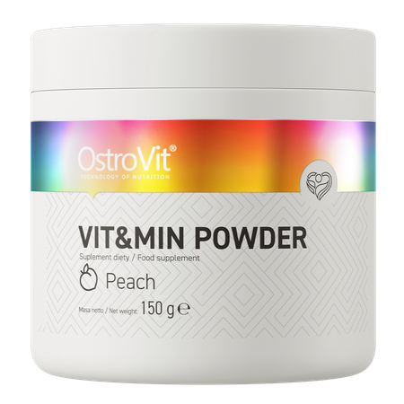 OstroVit VIT&MIN Powder 150 g