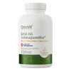 OstroVit KSM-66 Ashwagandha® VEGE 120 kapsułek