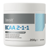 OstroVit BCAA 2-1-1 200 г