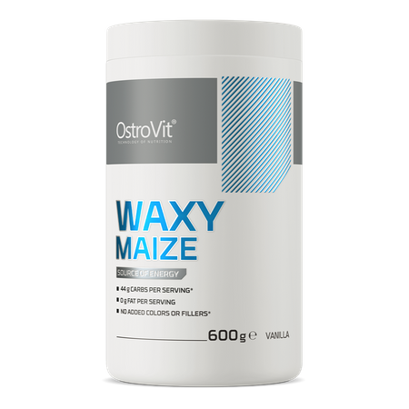 OstroVit Waxy Maize 600 g