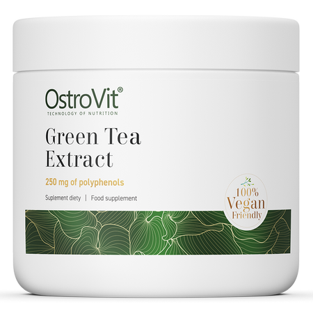 OstroVit Экстракт зеленого чая 100 г
