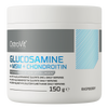 OstroVit Glukozamina + MSM + Chondroityna 150 g