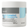 OstroVit Glukozamina + MSM + Chondroityna 150 g