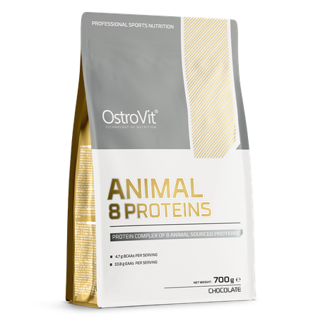 OstroVit Animal 8 Proteins 700 г