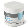 OstroVit BCAA + Glutamina 200 g