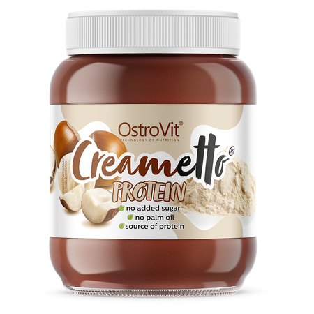 OstroVit Creametto Protein 320 g